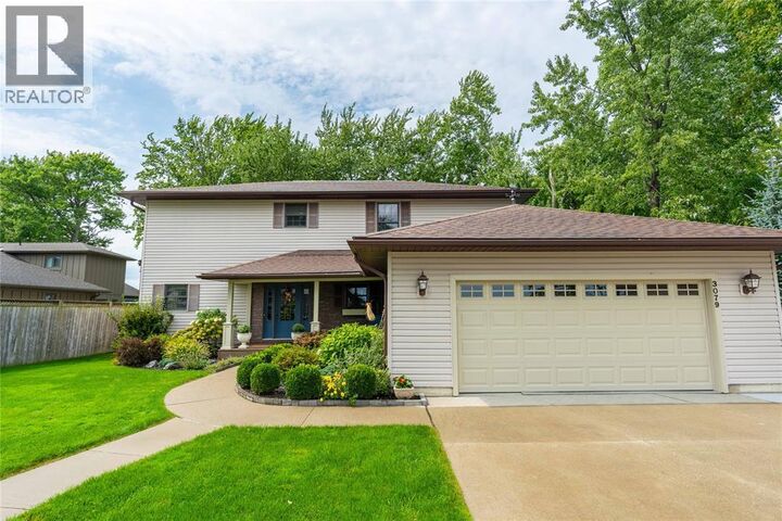 Property Photo:  3079 St. Clair Parkway  ON N0P 2H0 