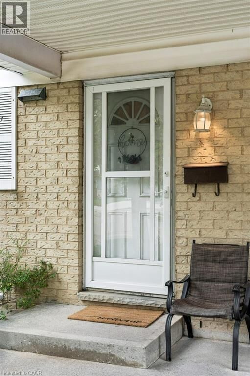 Property Photo: 255 Northlake Drive 4 ON N2V 1Z2