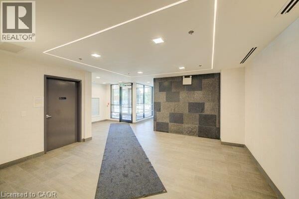 Property Photo: 247 Northfield Drive East 510 ON N2L 5J3
