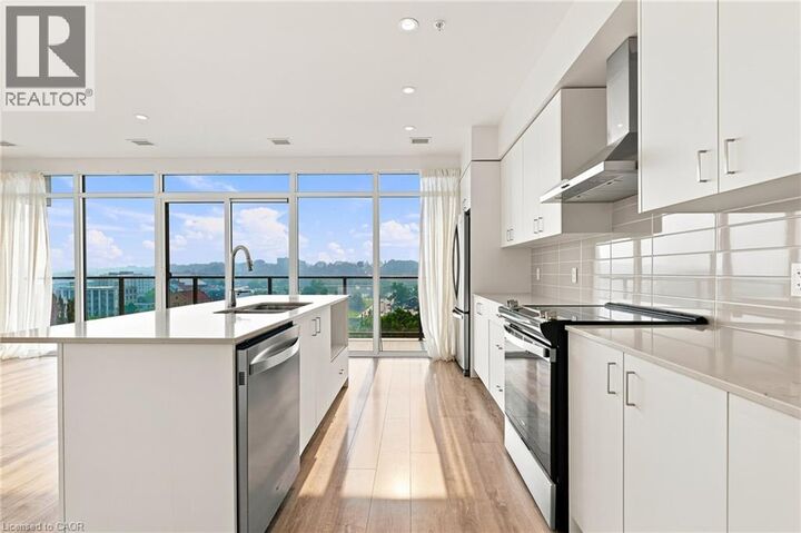 Property Photo:  50 Grand Avenue 713  ON N1S 0C2 