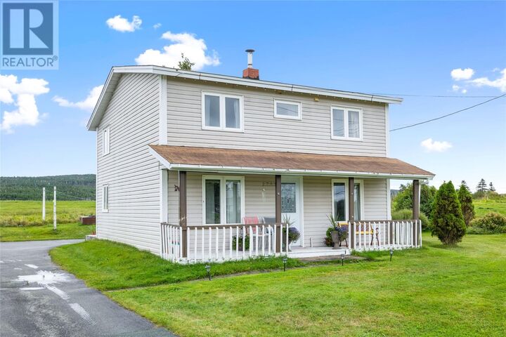 Property Photo:  355 Bay Bulls Road  NL A1G 1B9 