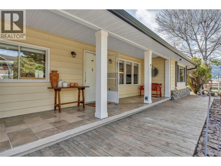 Property Photo:  212 Carr Crescent  BC V0H 1T5 