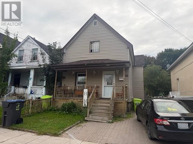 Property Photo:  16 Abbott St  ON P6A 2V9 