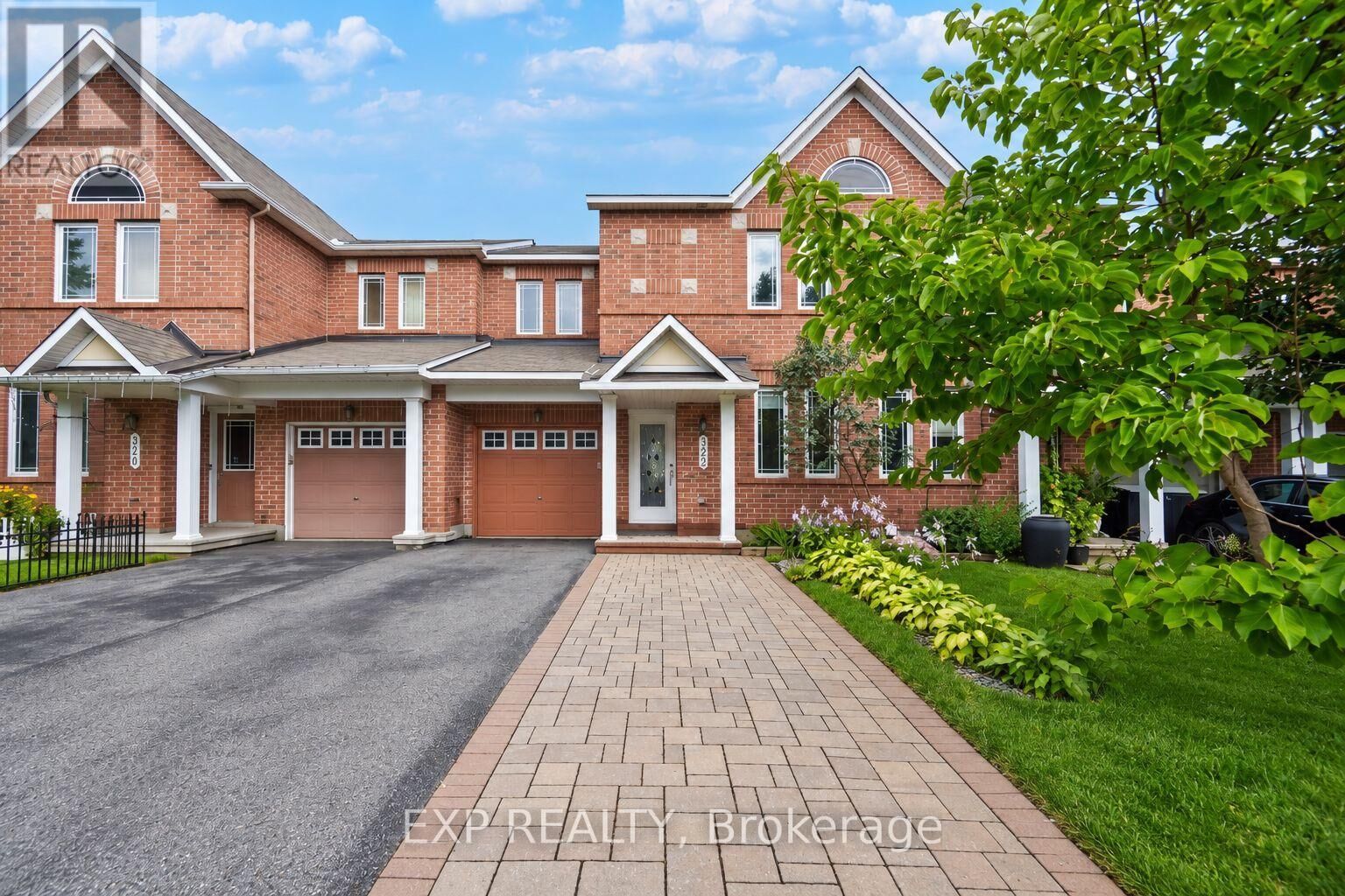 Property Photo:  322 Foxridge Way  ON K2J 0V7 