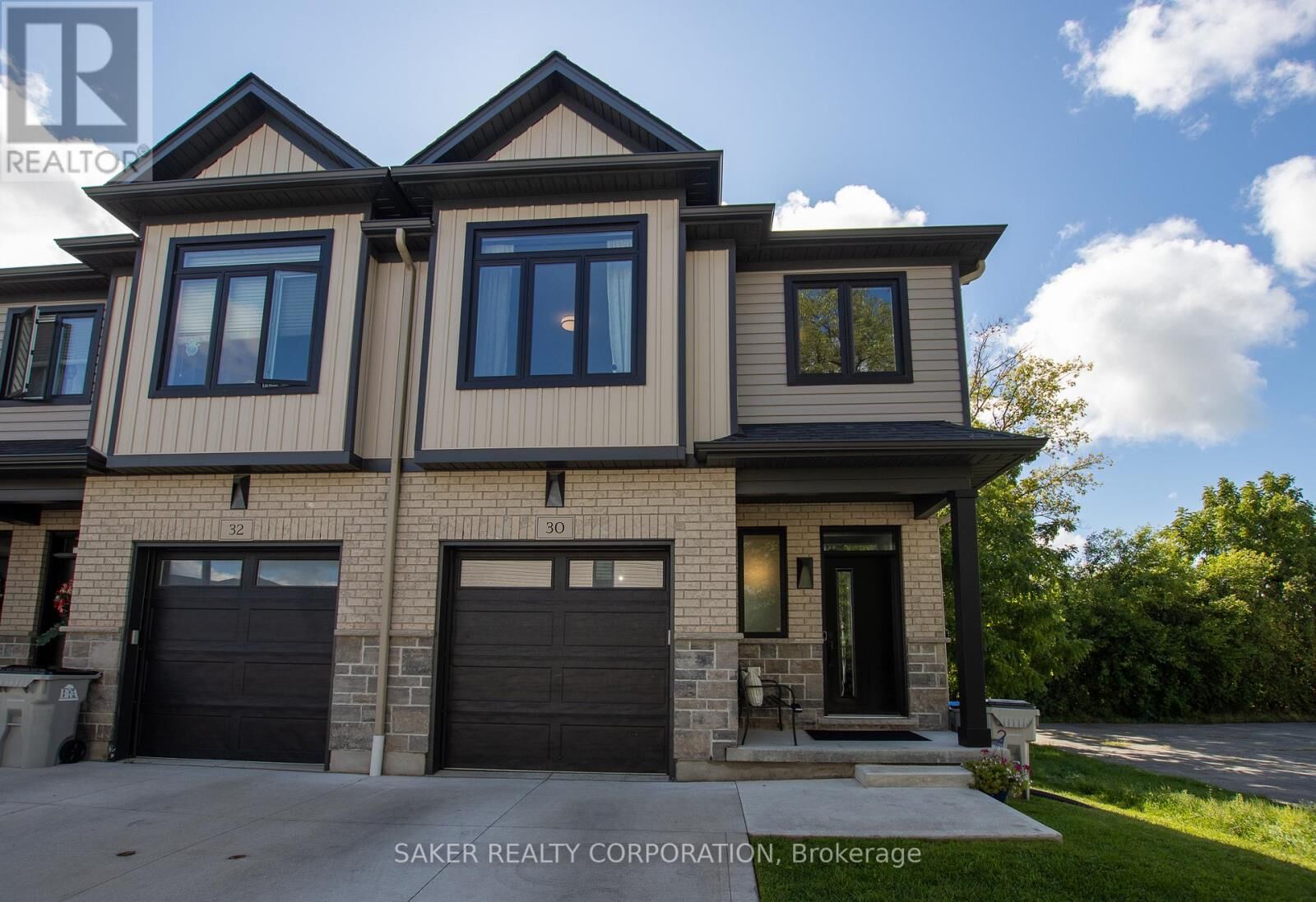 Property Photo:  601 Lions Park Drive 30  ON N0L 1W0 