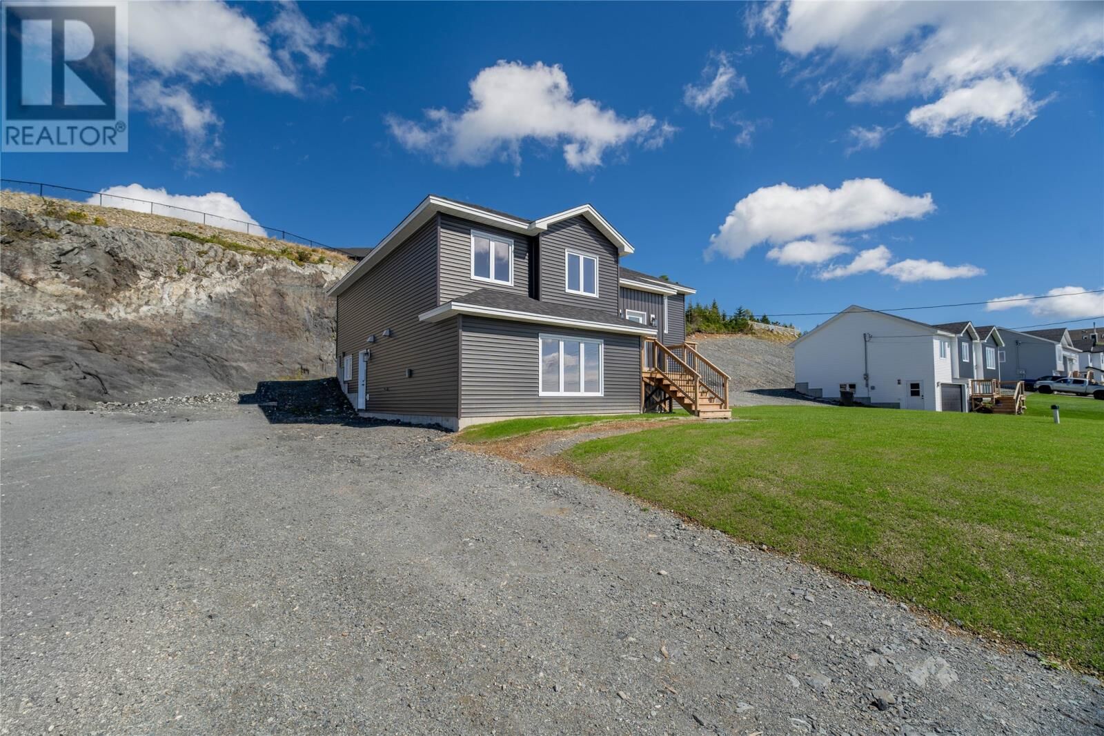 Property Photo:  82 Island Cove Road  NL A0A 4K0 