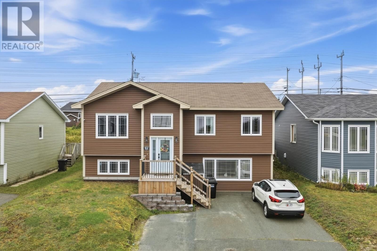 Property Photo:  91 Ladysmith Drive  NL A1B 0L4 