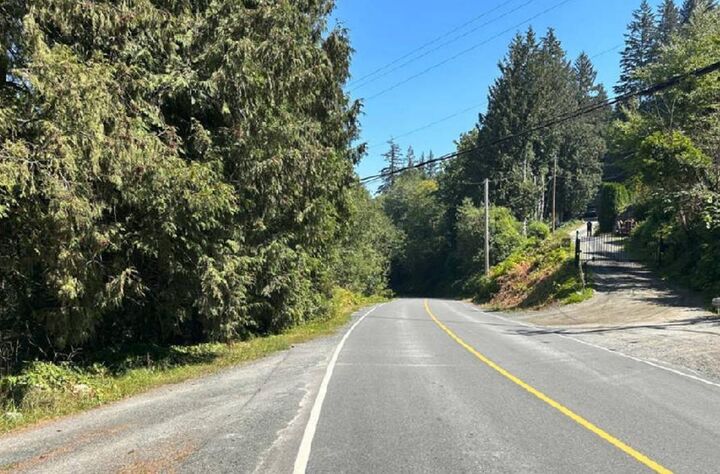 Property Photo:  6225 Ryder Lake Road  BC V4Z 1E2 