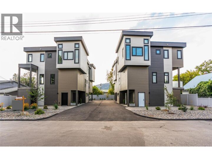 Multifamily at 4200 30 Street, Vernon