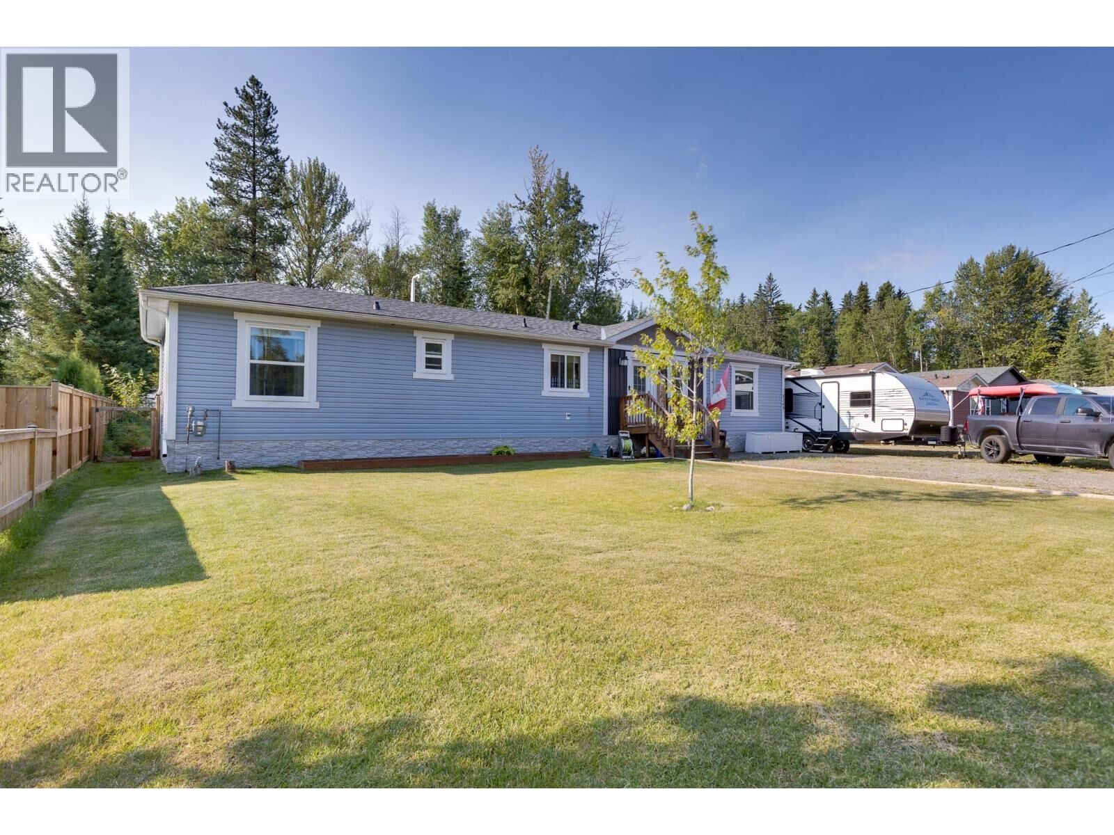 Property Photo:  8369 Cantle Drive  BC V2N 6N3 