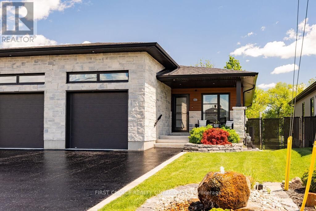 Property Photo:  17B Ethier Boulevard  ON K0C 1A0 