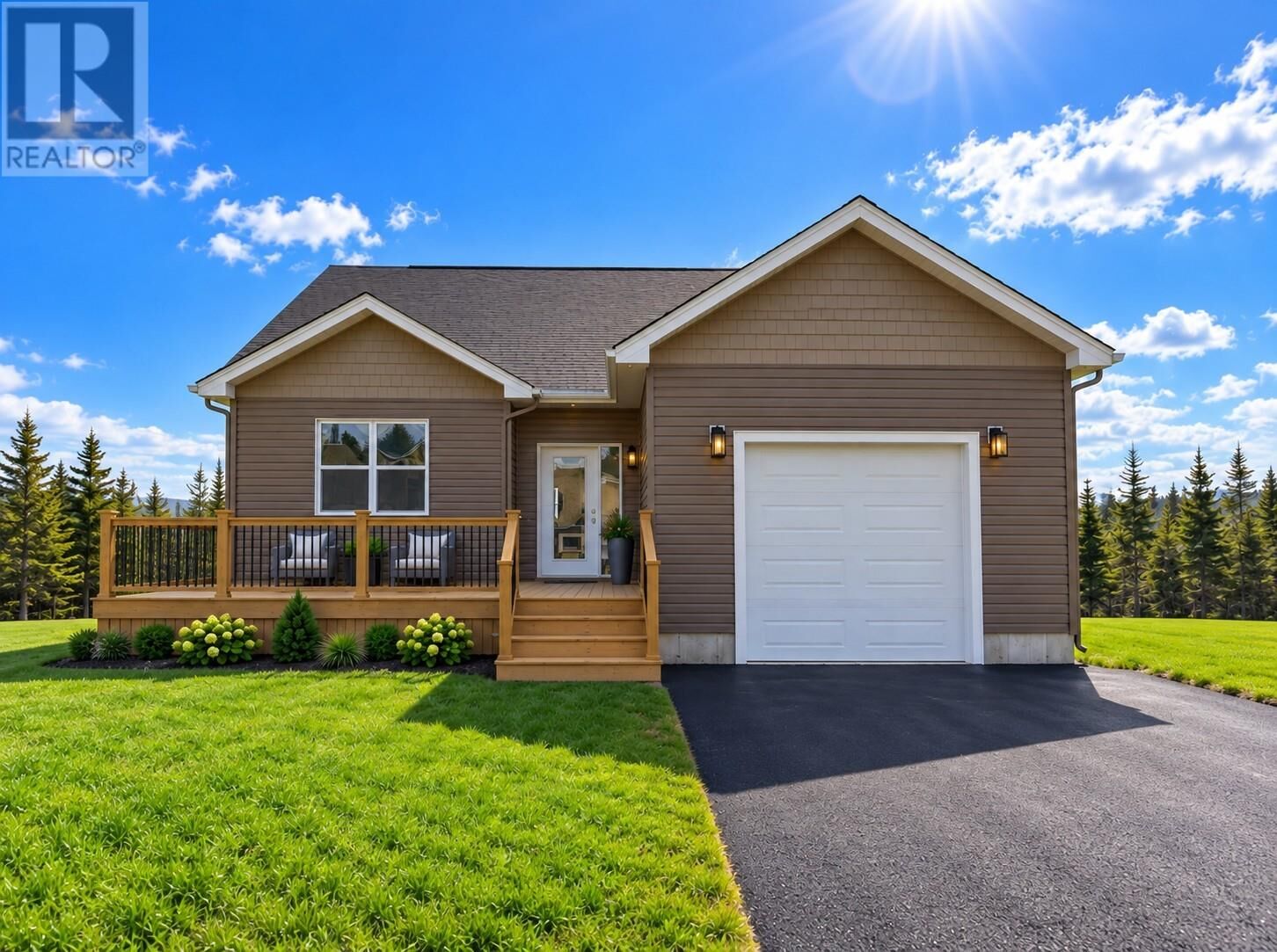 Property Photo:  101 Trenton Drive  NL A1L 4B7 