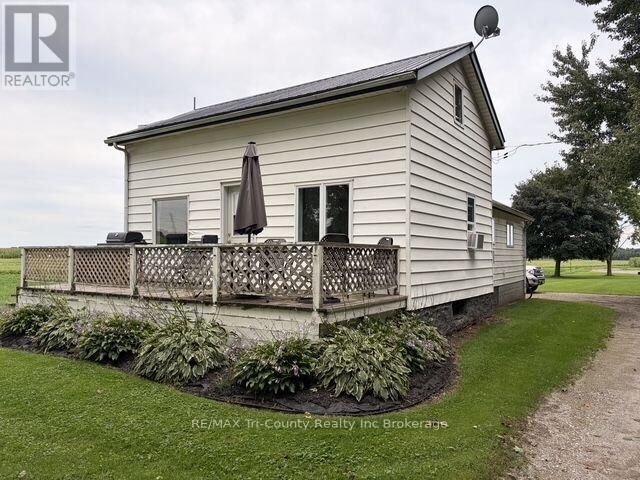Property Photo:  163406 Brownsville Road  ON N0L 1C0 