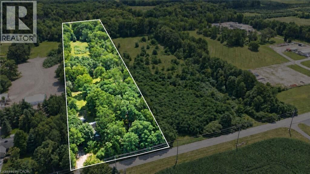 Property Photo:  130 East Concession 5 Road East  ON L8B 1K5 