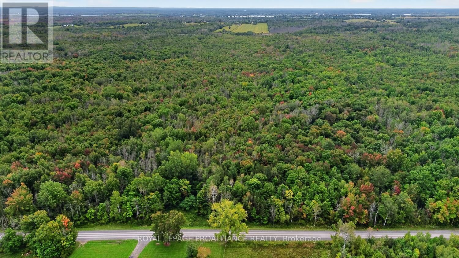 Property Photo:  0 Kain Road  ON K0E 1E0 