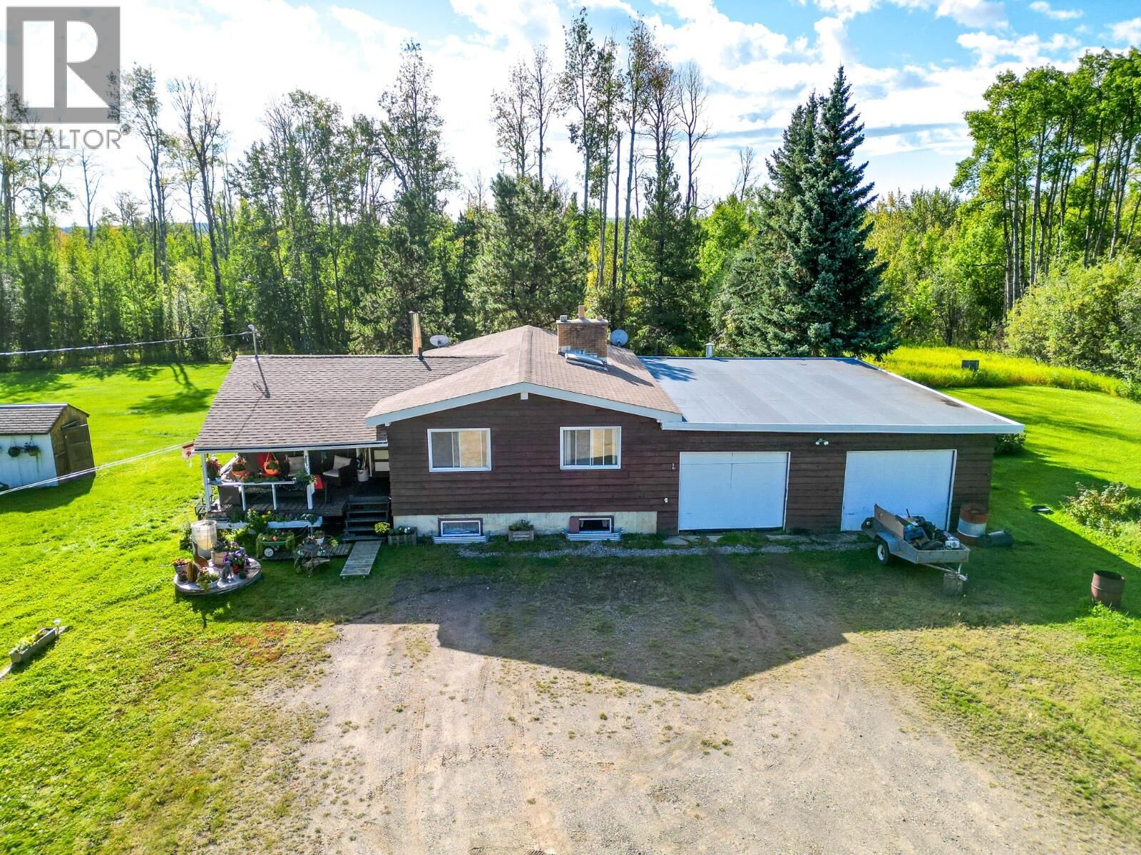 Property Photo: 14034 211 Road BC V1G 4G7