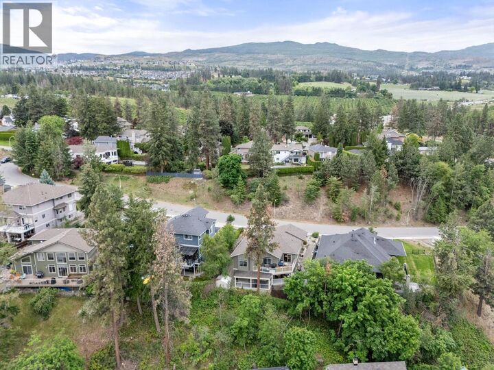 Property Photo:  594 Vintage Terrace Road  BC V1W 3B3 