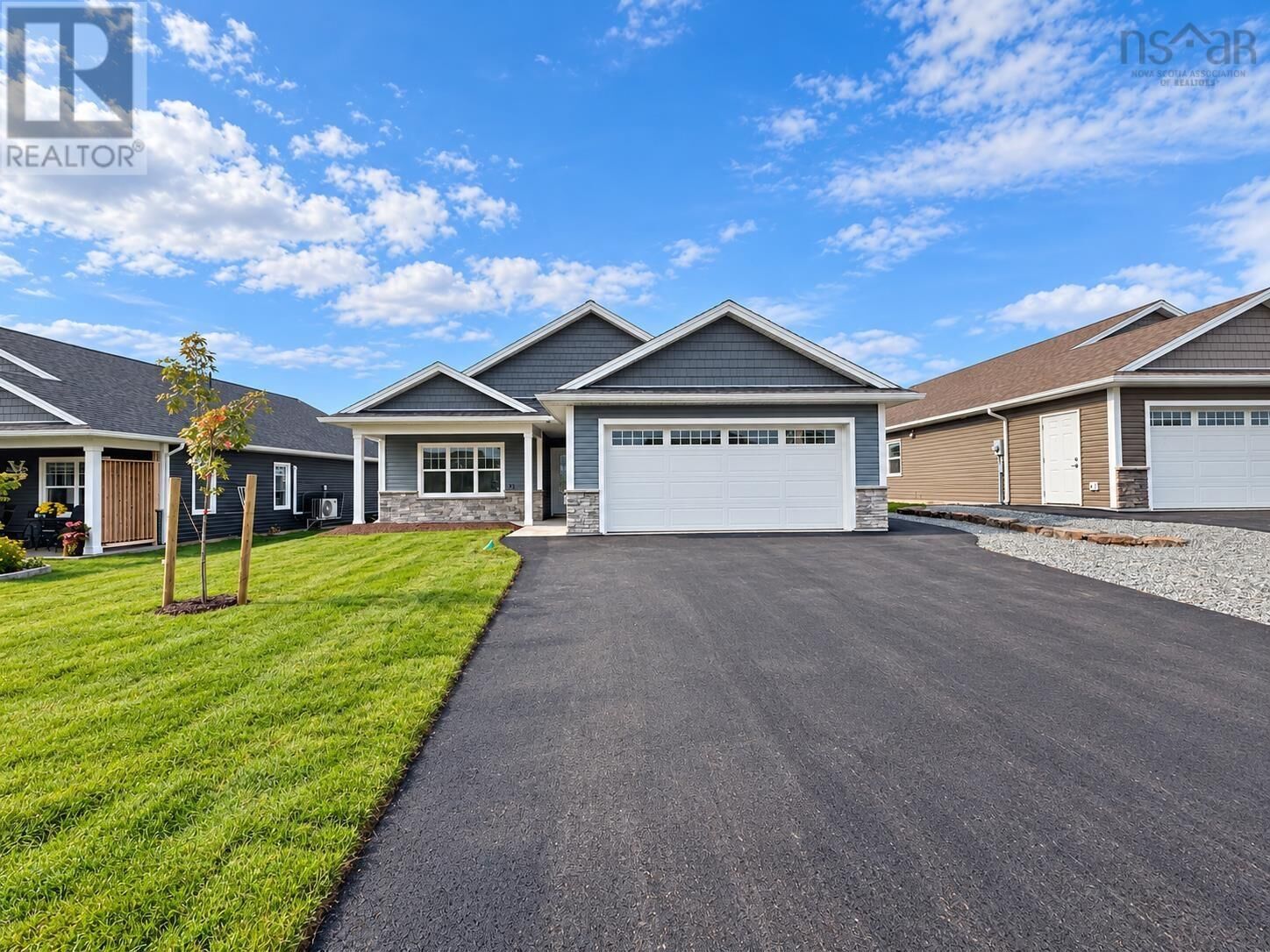 Property Photo: 25 Community Way NS B0N 2T0