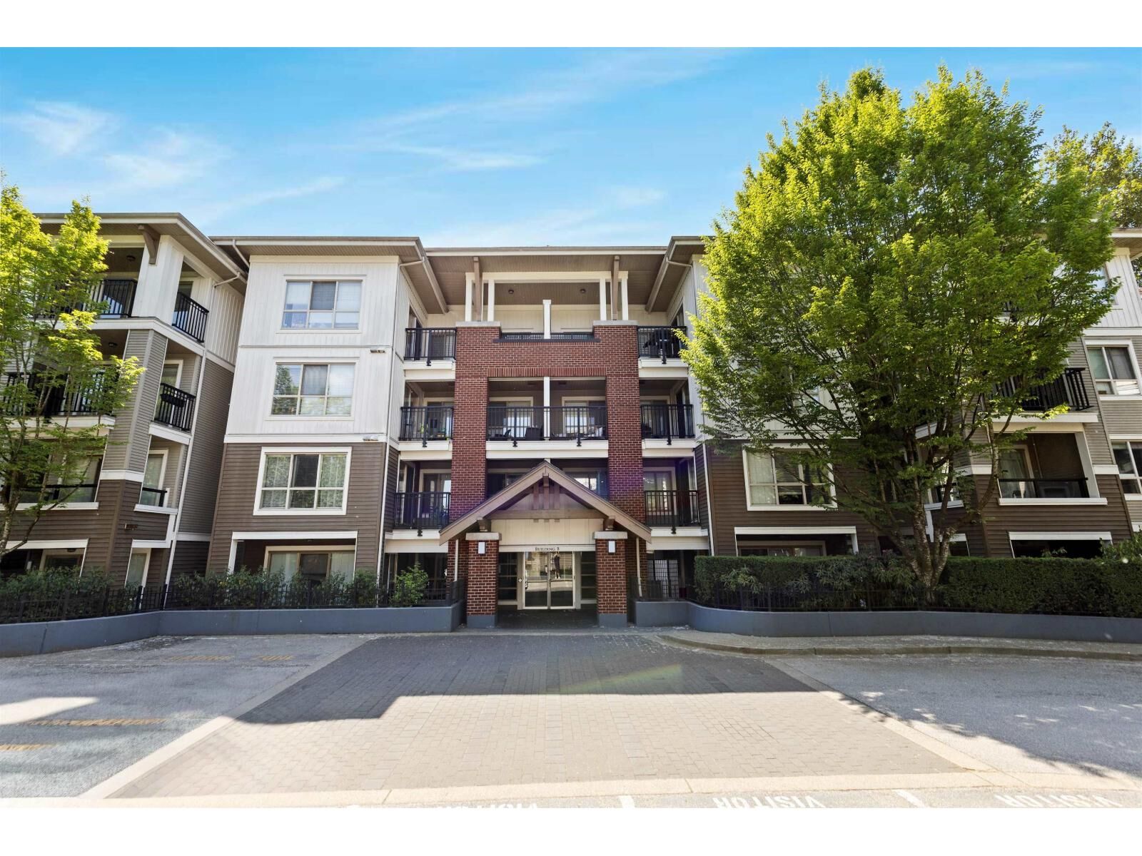 Property Photo:  8929 202 Street B304  BC V1M 0B4 