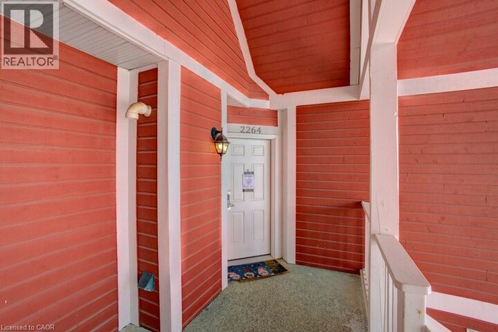 Property Photo:  90 Highland Drive 2264  ON L0L 2L0 