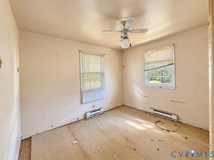 Property Photo: 834 Miller Street VA 23803