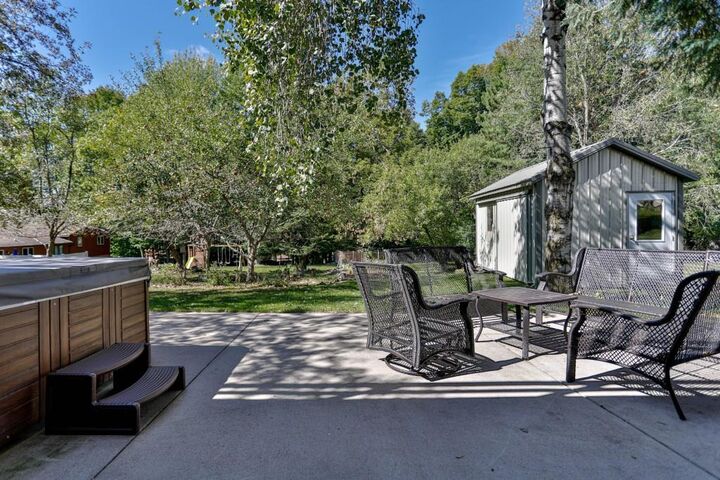Property Photo:  3906 Pine Cone Lane  WI 54403 