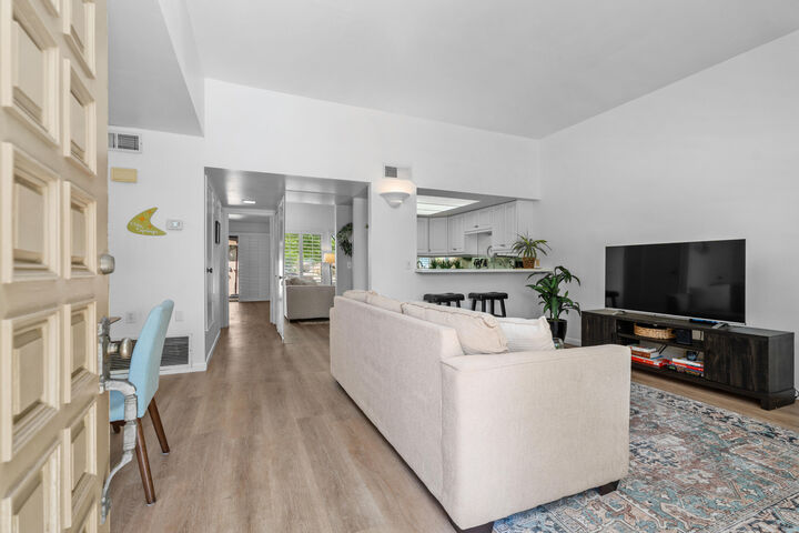 Property Photo:  2433 Los Patos Drive  CA 92264 