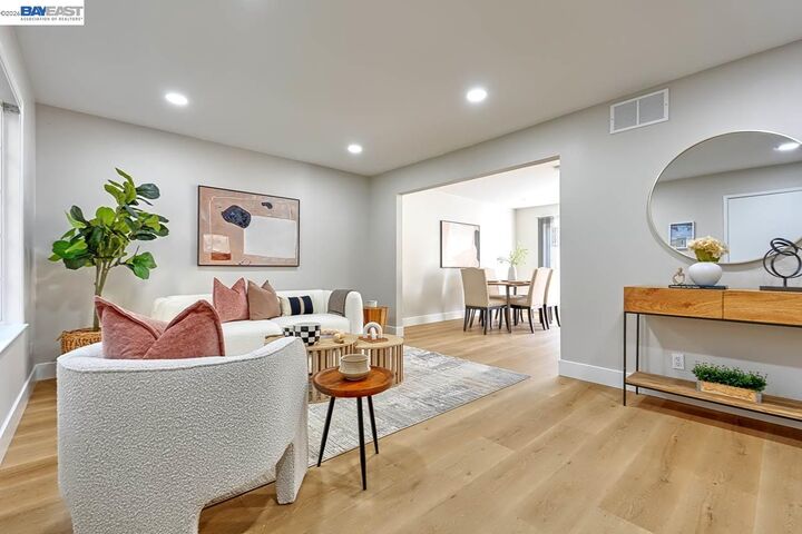 Property Photo: 4170 Asimuth Cir CA 94587