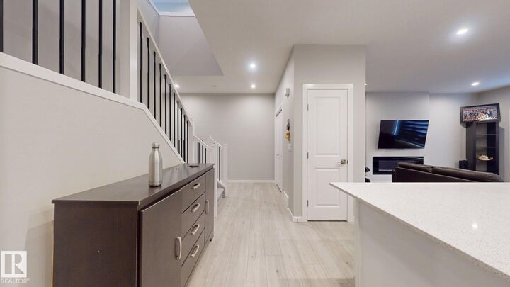 Property Photo: 607 31 Avenue NW AB T6T 2V6