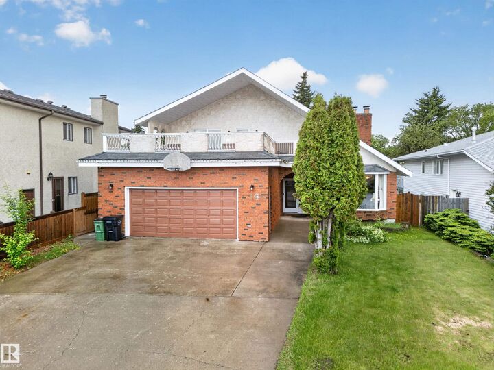 Property Photo:  34 Grand Meadows Cr NW  AB T6L 1A2 