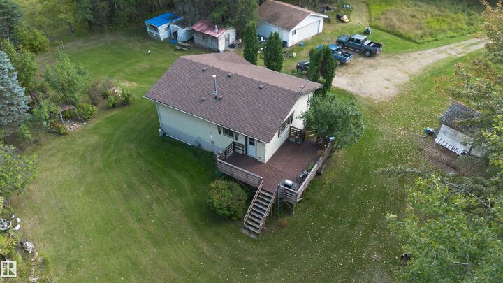Property Photo:  14060 Township Road 650  AB T0G 0Y0 