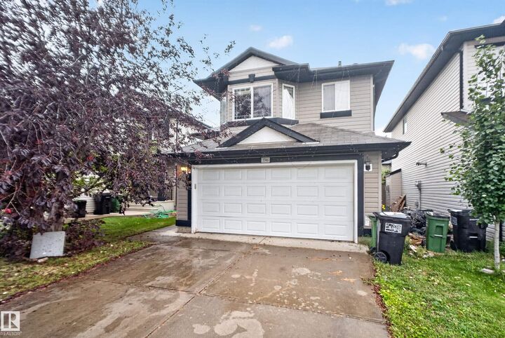 Property Photo:  3746 12 Street NW NW  AB T6T 0E6 