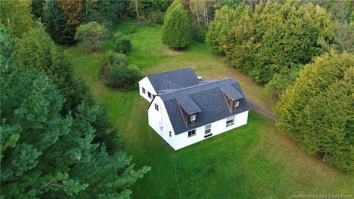 Property Photo:  25 Fort Meductic Road  NB E7N 2V4 