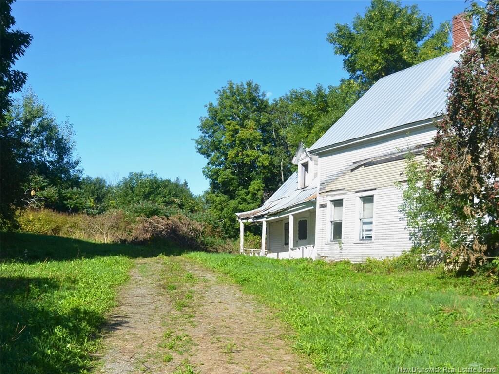 Property Photo:  2697 Route 103  NB E7P 3A6 