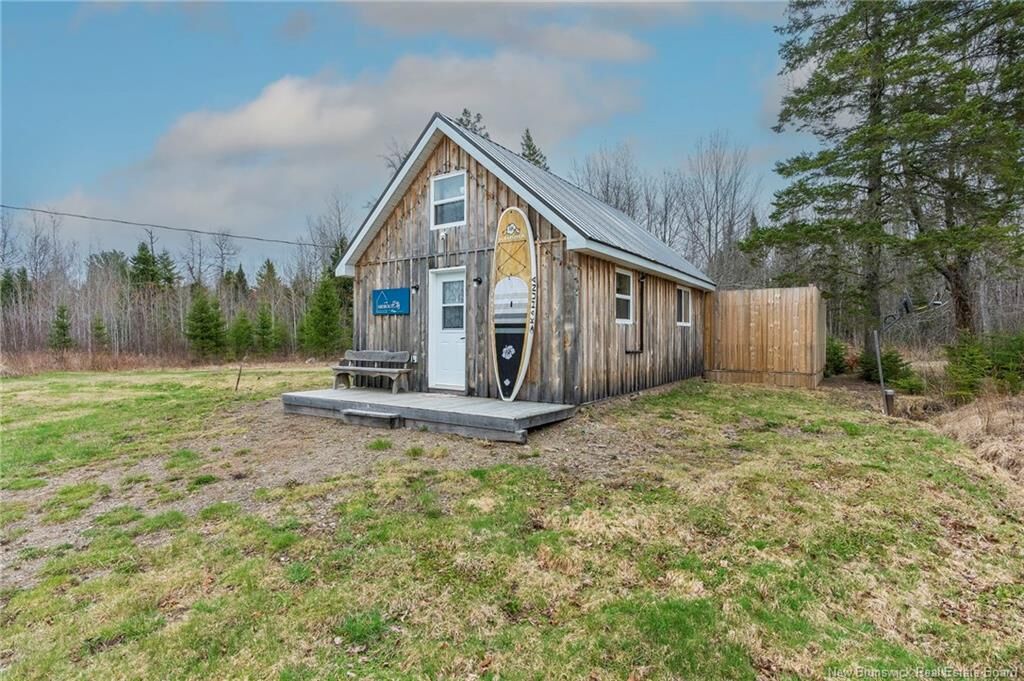 Property Photo:  2749 Pleasant Ridge  NB E4Y 2X9 