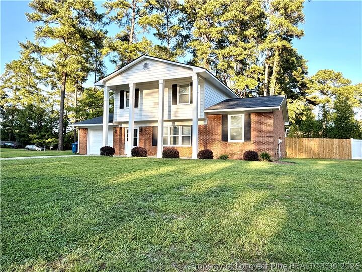 Property Photo:  4507 Windcross Court  NC 28314 