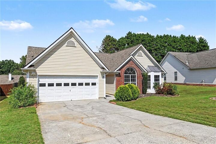 Property Photo:  4015 McPherson Drive  GA 30101 