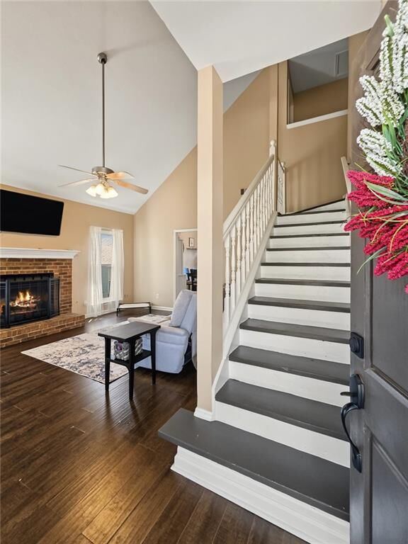 Property Photo: 10845 Willow Meadow Circle GA 30022