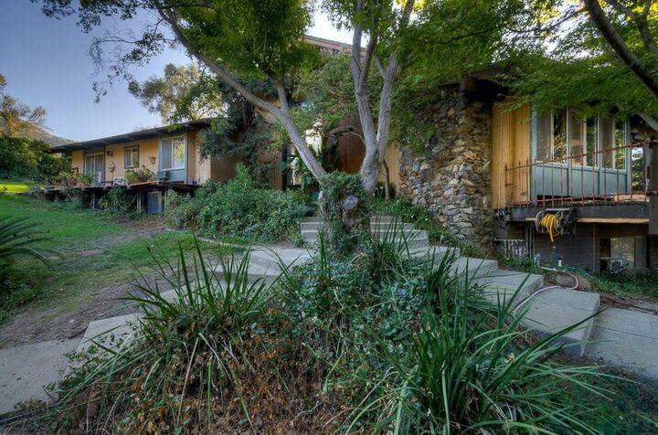 Property Photo:  21197 Tollhouse Road  CA 93619 