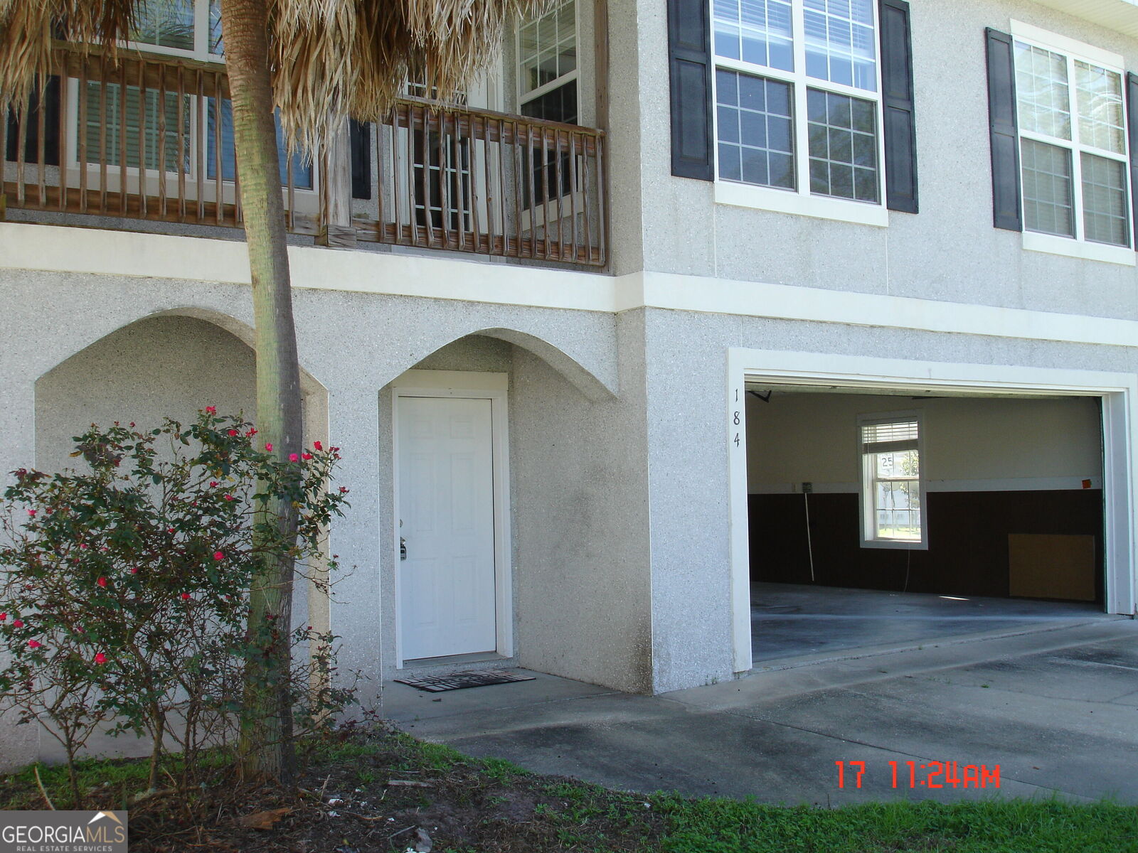 Property Photo: 184 Drayton Circle GA 31525