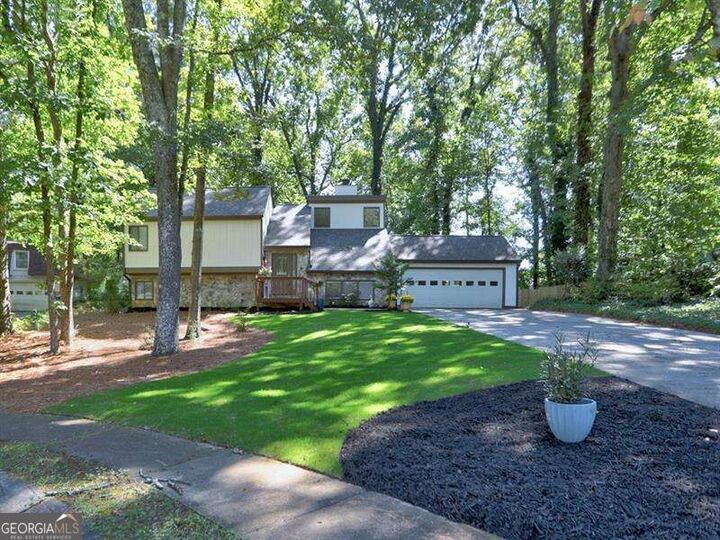 Property Photo:  2646 Alpine Trail  GA 30062 