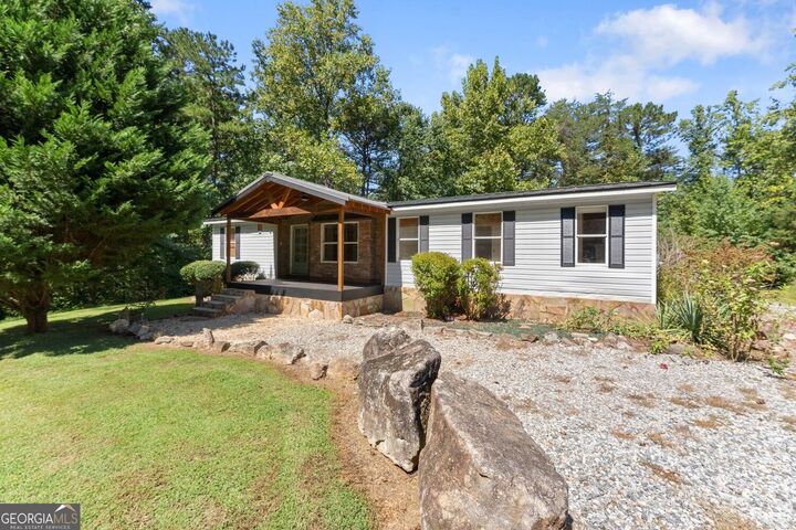 Property Photo:  125 Bagwell Drive  GA 30534 