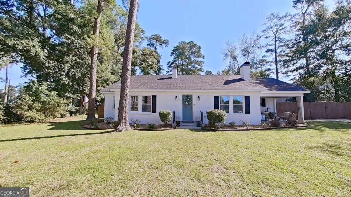 Property Photo:  116 Glenwood Drive  GA 31792 