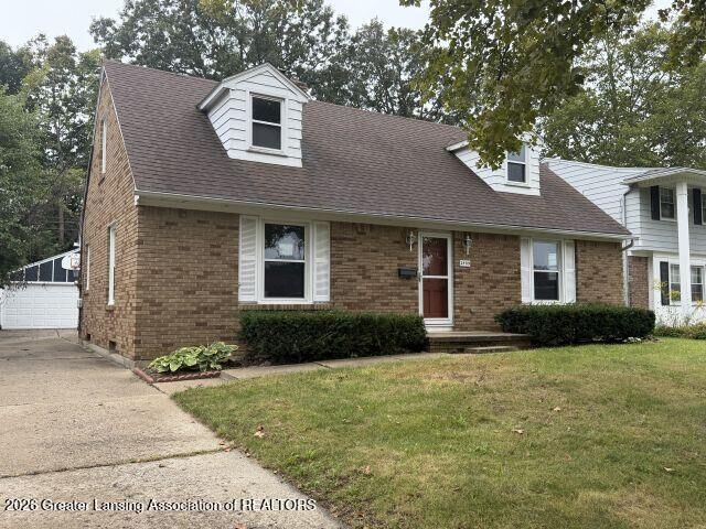 Property Photo:  2409 Victor Avenue  MI 48911 