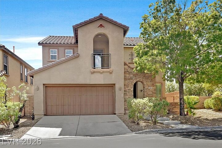 Property Photo: 11921 Love Orchid Lane NV 89138