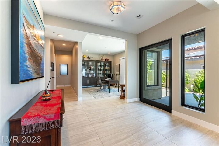 Property Photo:  446 Highview Ridge Avenue  NV 89138 
