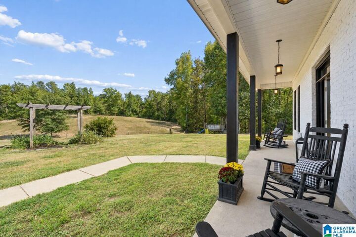 Property Photo: 44 Buckeye Trail AL 35051