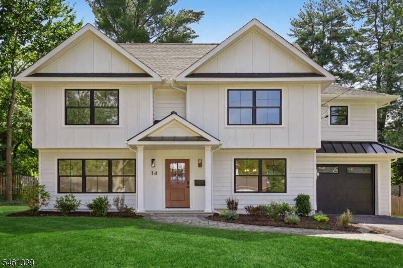 Property Photo:  14 Maplewood Dr  NJ 07039 