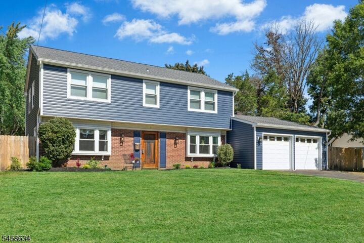 Property Photo: 14 Tunnell Rd NJ 08873