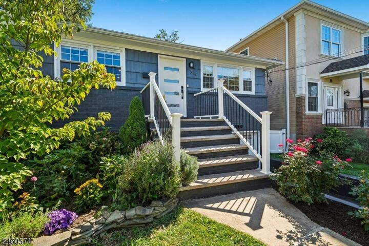 Property Photo:  34 Ohio St  NJ 07040 